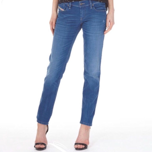 diesel getlegg skinny jeans